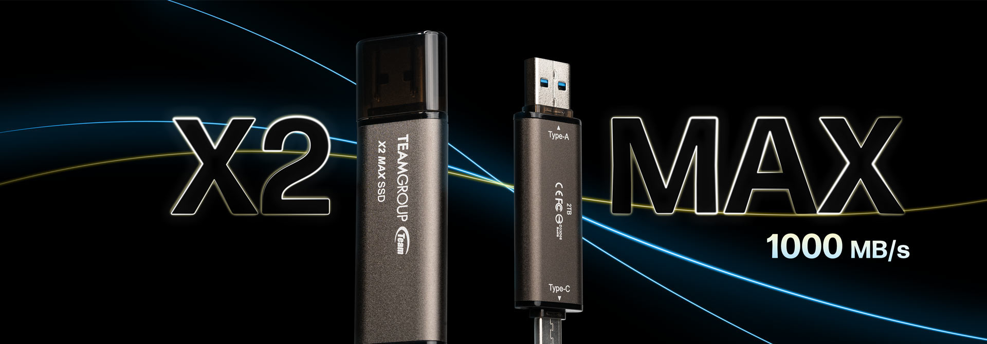 01_Blazing Speeds with 1000MB/s Ultra-Fast Transfer