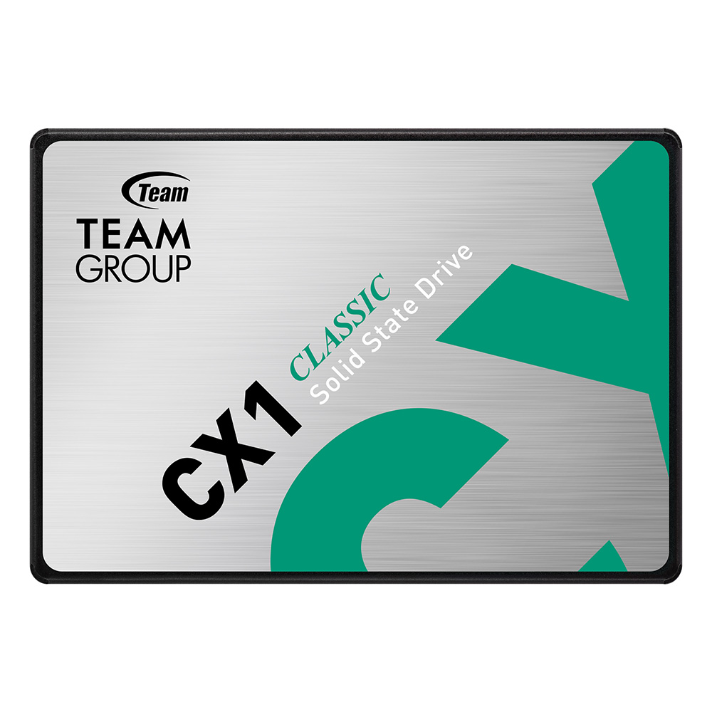 CX1 SSD