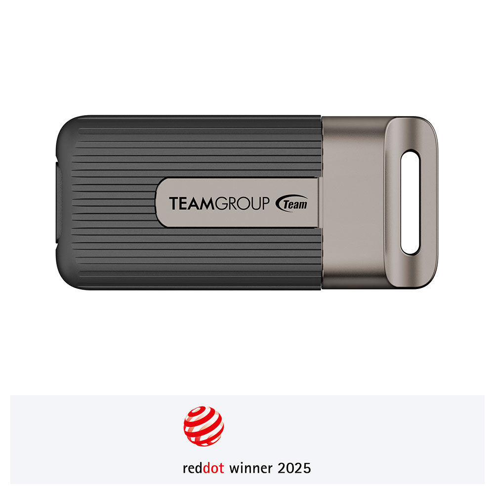 PD20 Mini External SSD