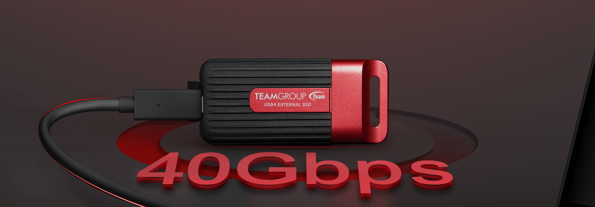 01 - PD40 Mini External SSD - Introduction