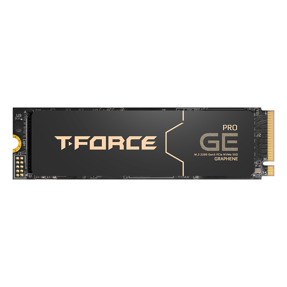 GE PRO M.2 PCIe 5.0 SSD