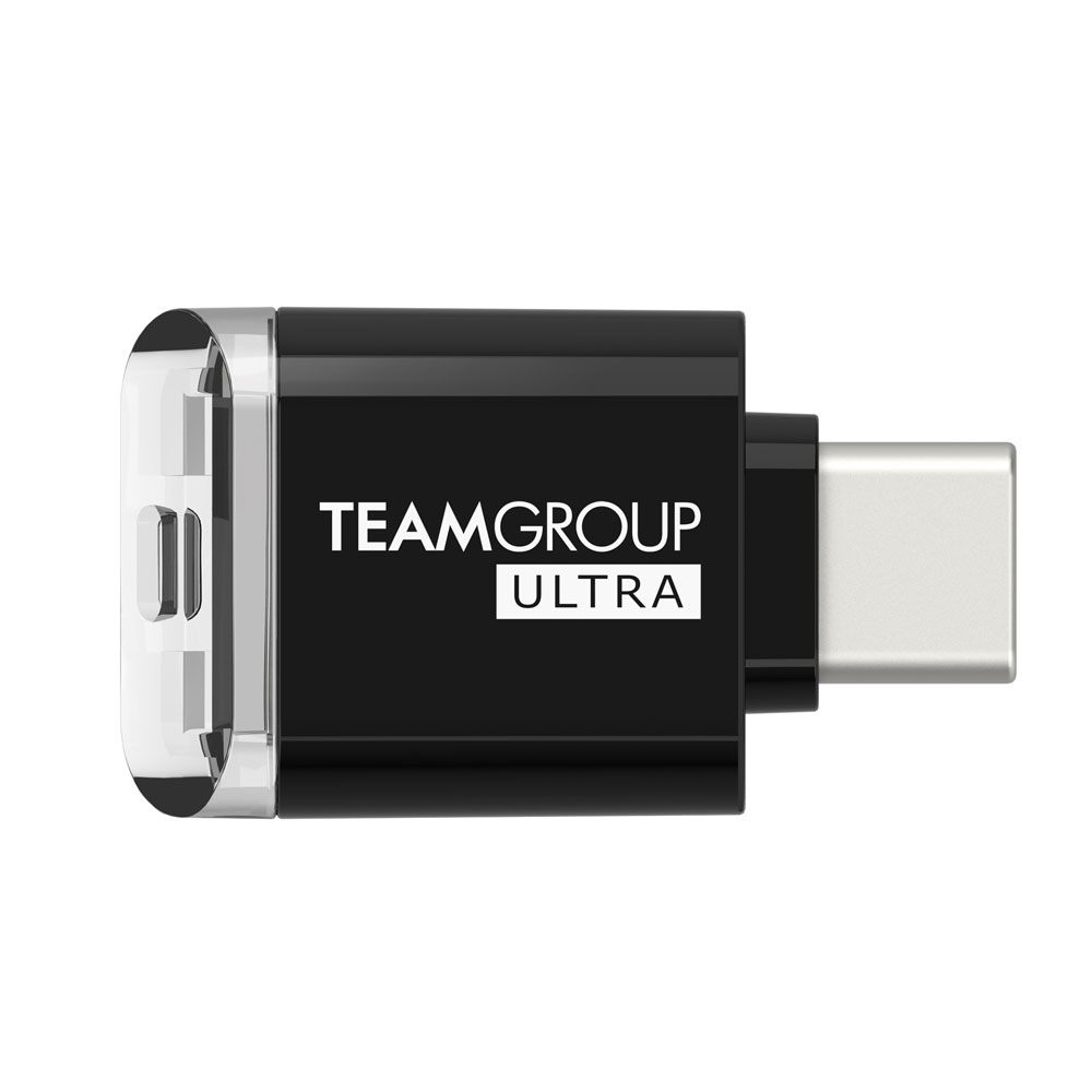 ULTRA CR I MicroSD Memory Card Reader