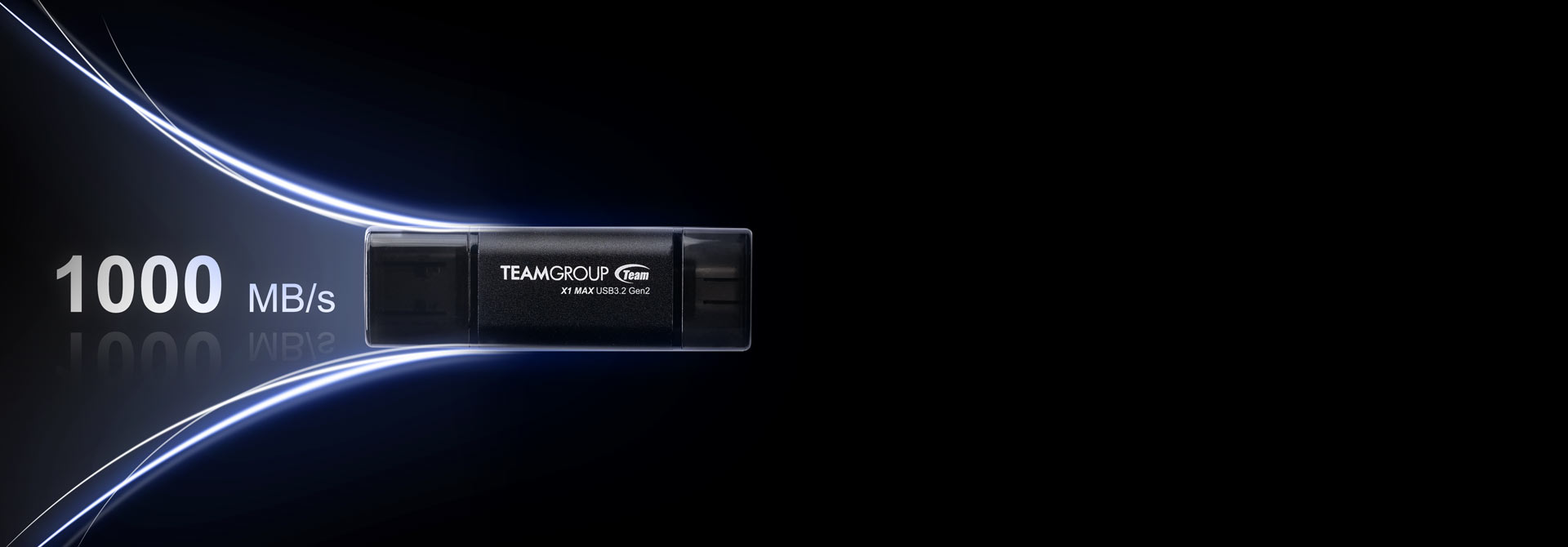 1000MB/s Ultra-Fast Transfer with Aluminum Alloy Cooling  -- 24/09/12 updated