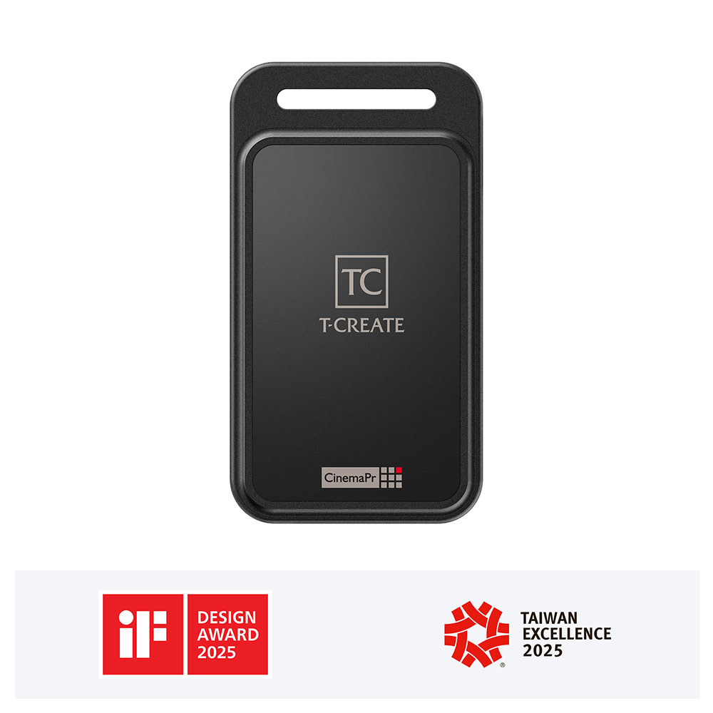 P31 External SSD Black