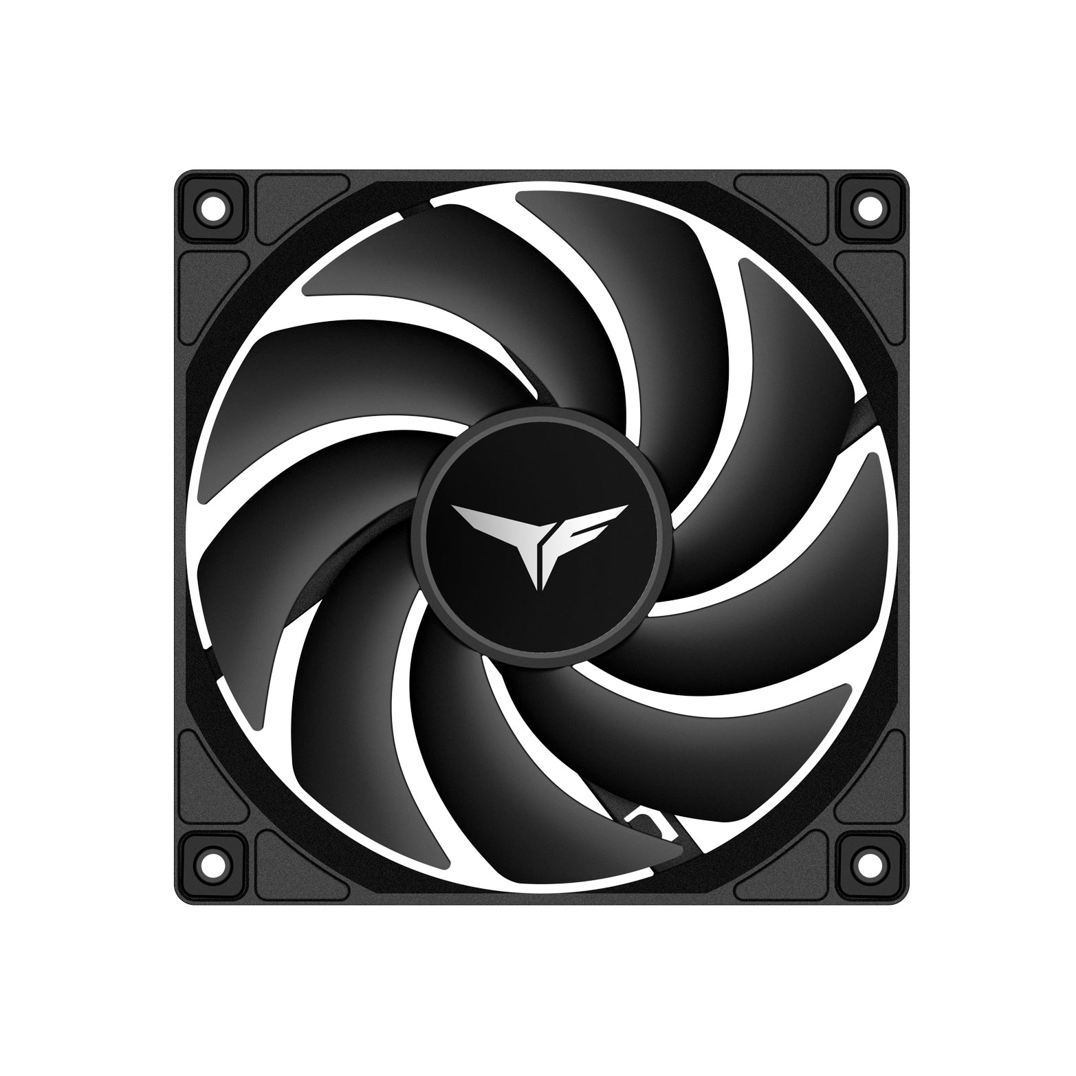 T-FORCE RT-S140 Fan Black