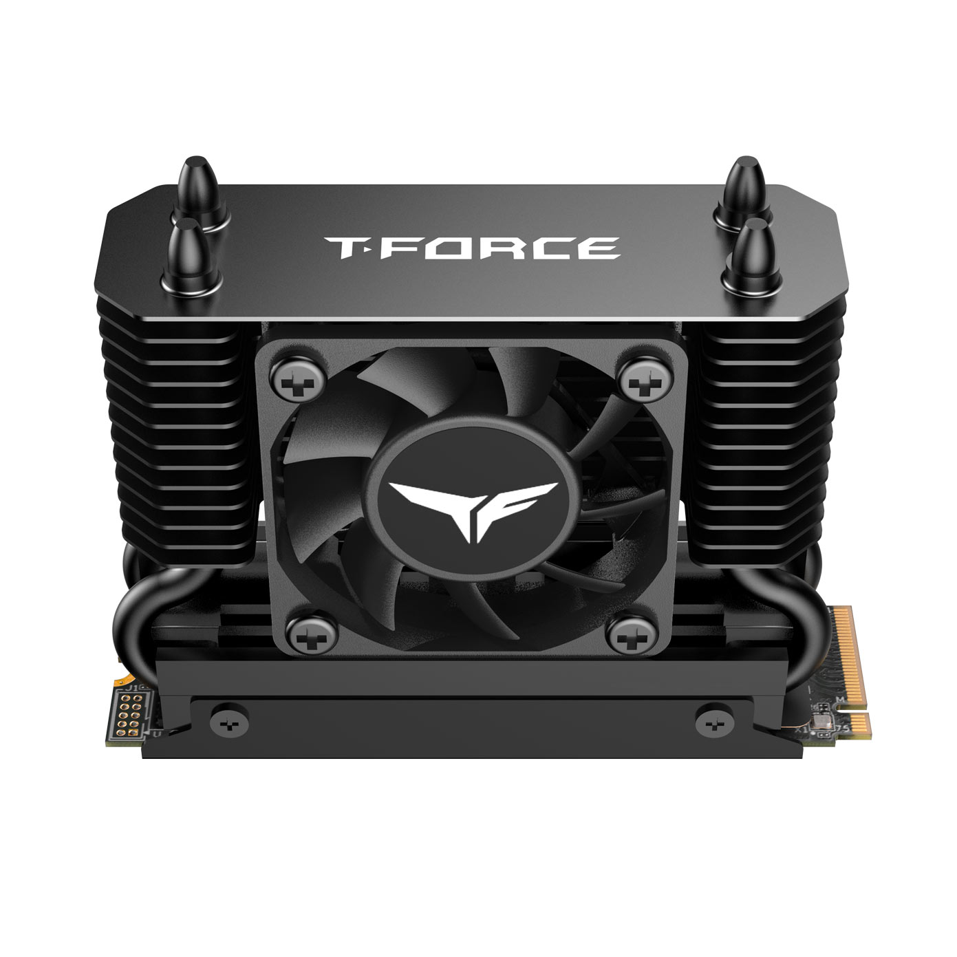 GE PRO M.2 PCIe 5.0 SSD