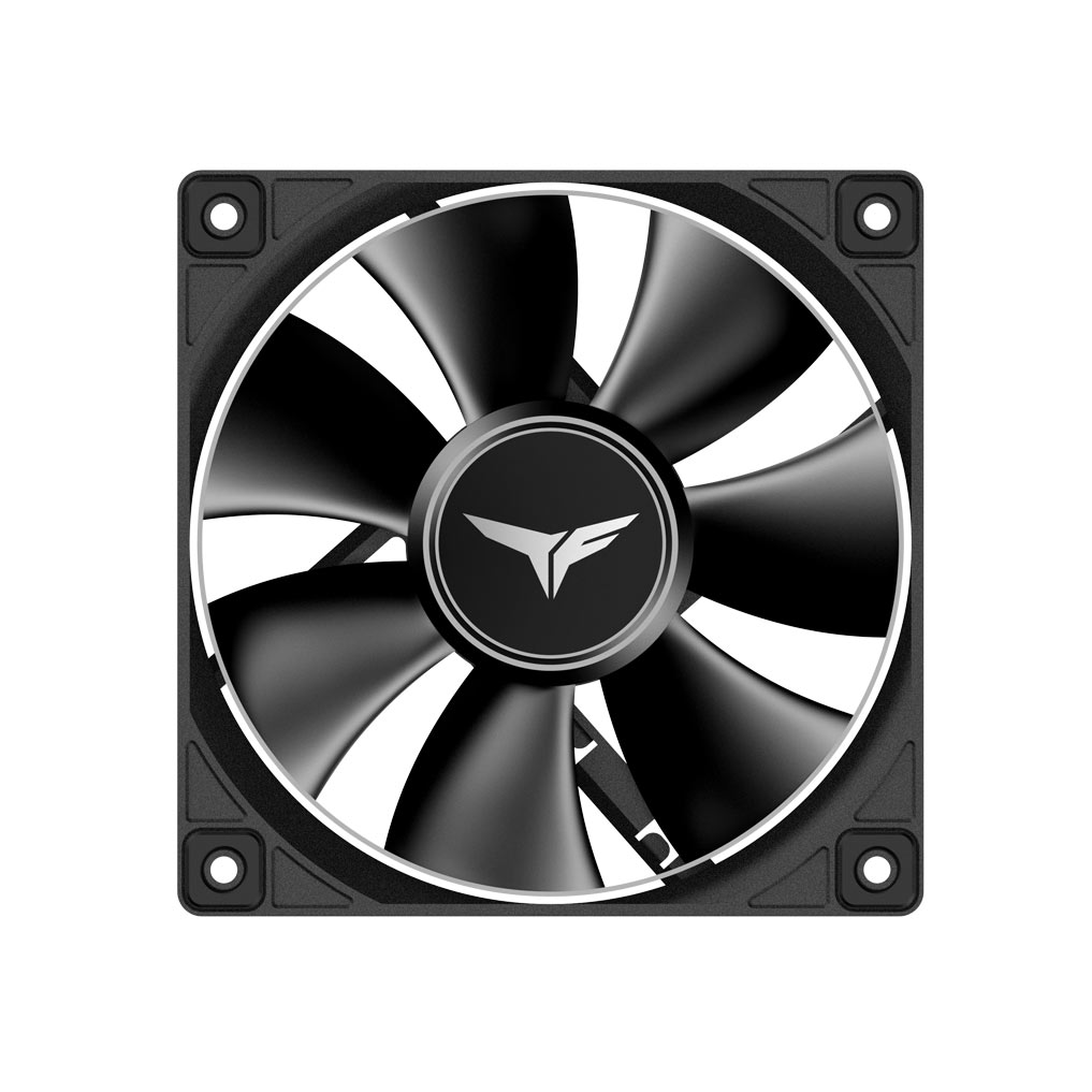 T-FORCE RT-S120 Fan Black