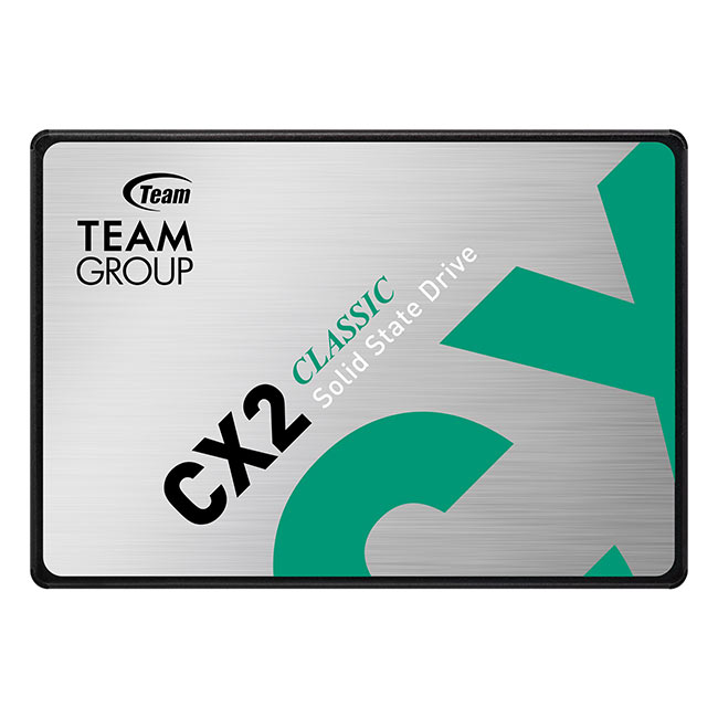 CX2 SSD
