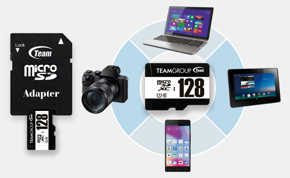 A perfect partner for your mobile devices