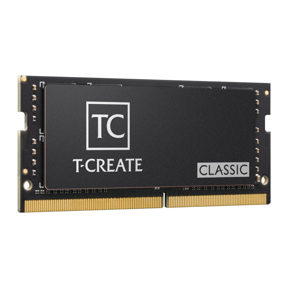 CLASSIC DDR4 LAPTOP MEMORY
