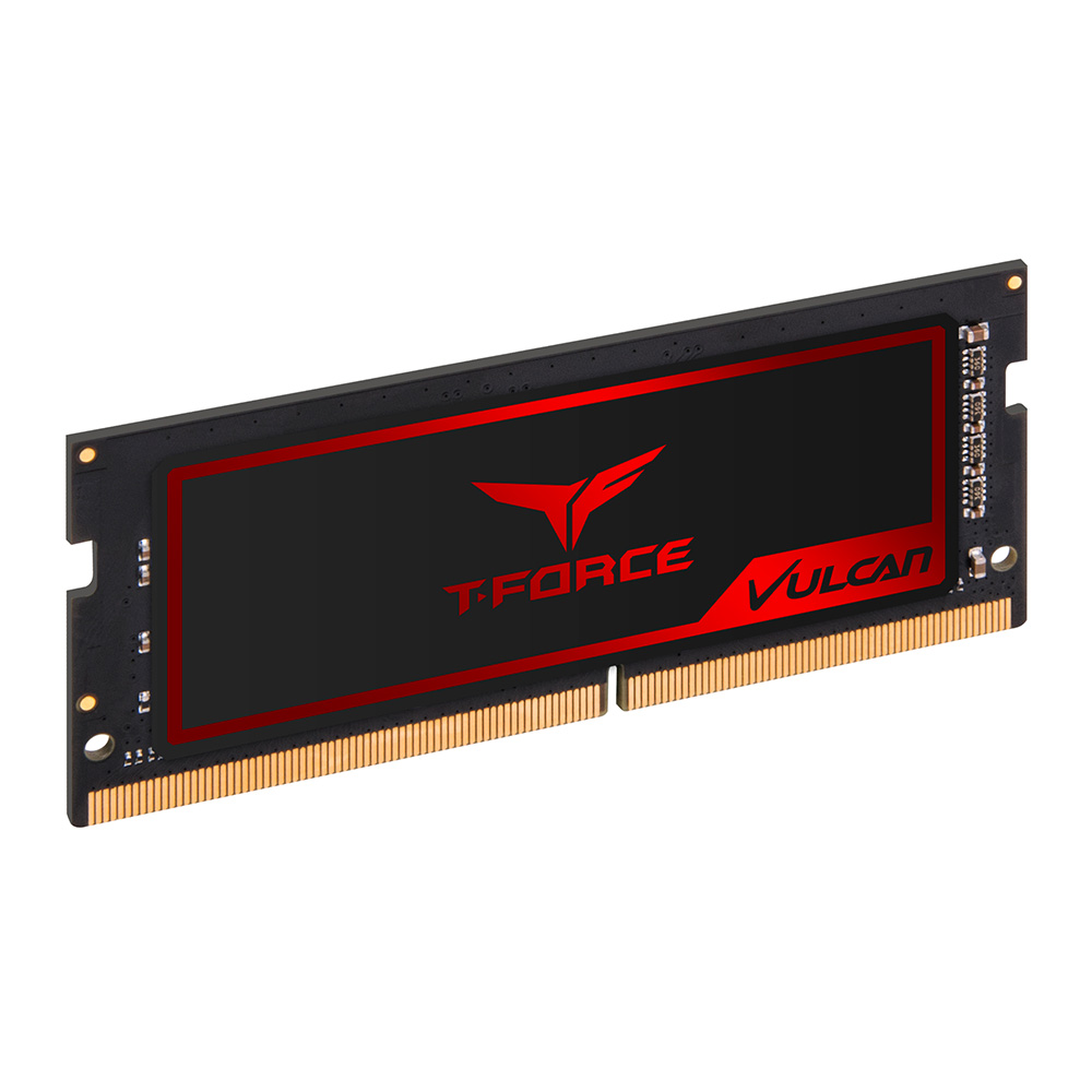 VULCAN DDR4 LAPTOP MEMORY