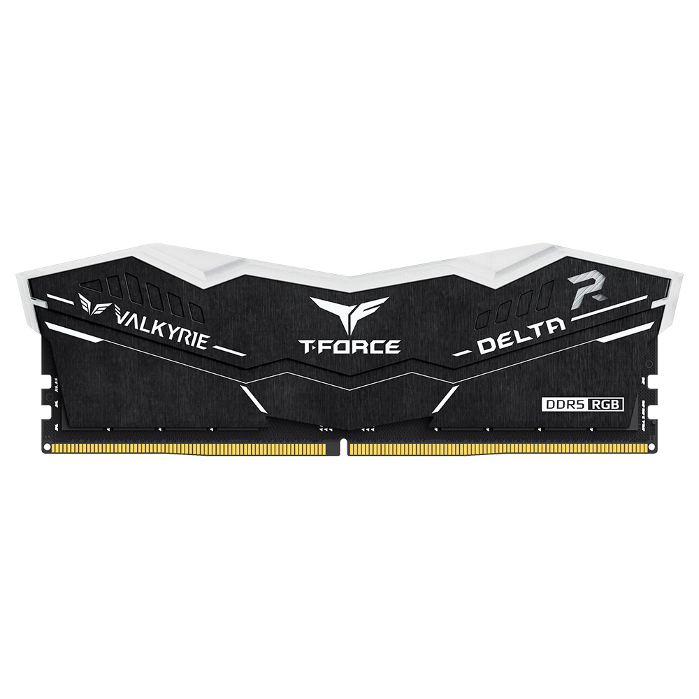 DELTA RGB DDR5 VALKYRIE Edition DESKTOP MEMORY