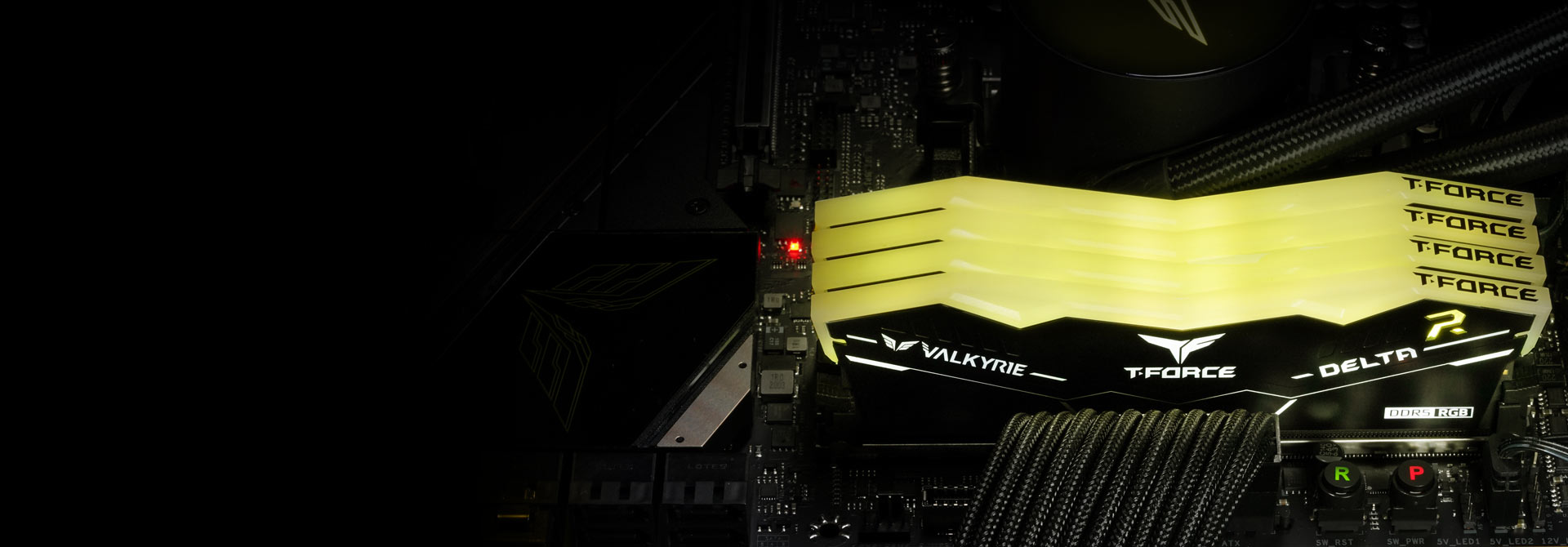Fearless with Valkyrie
