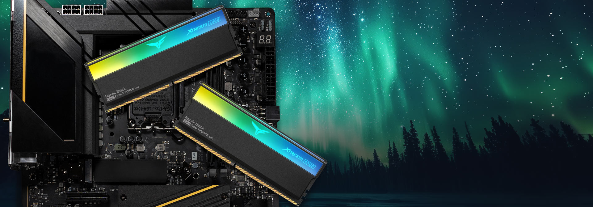 One-click Overclocking is certificated by motherboard manufactures