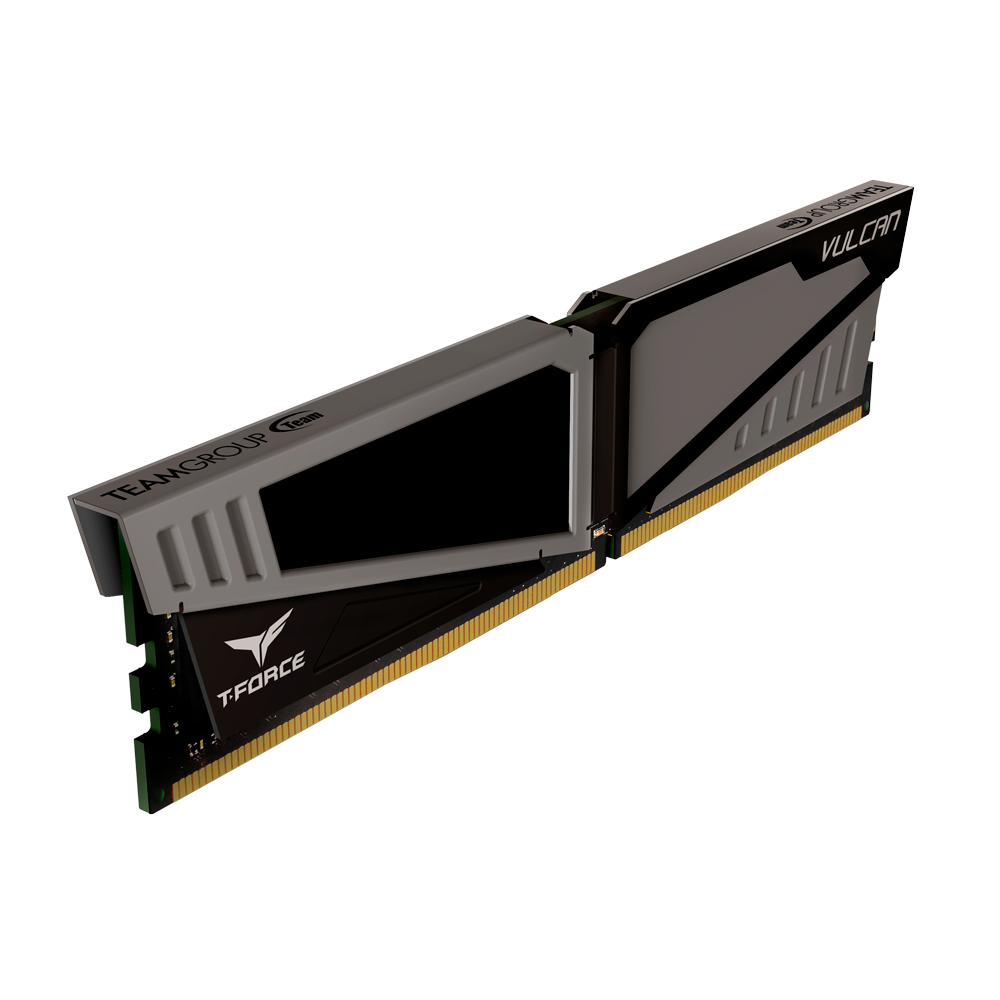 VULCAN DDR4 DESKTOP MEMORY GRAY