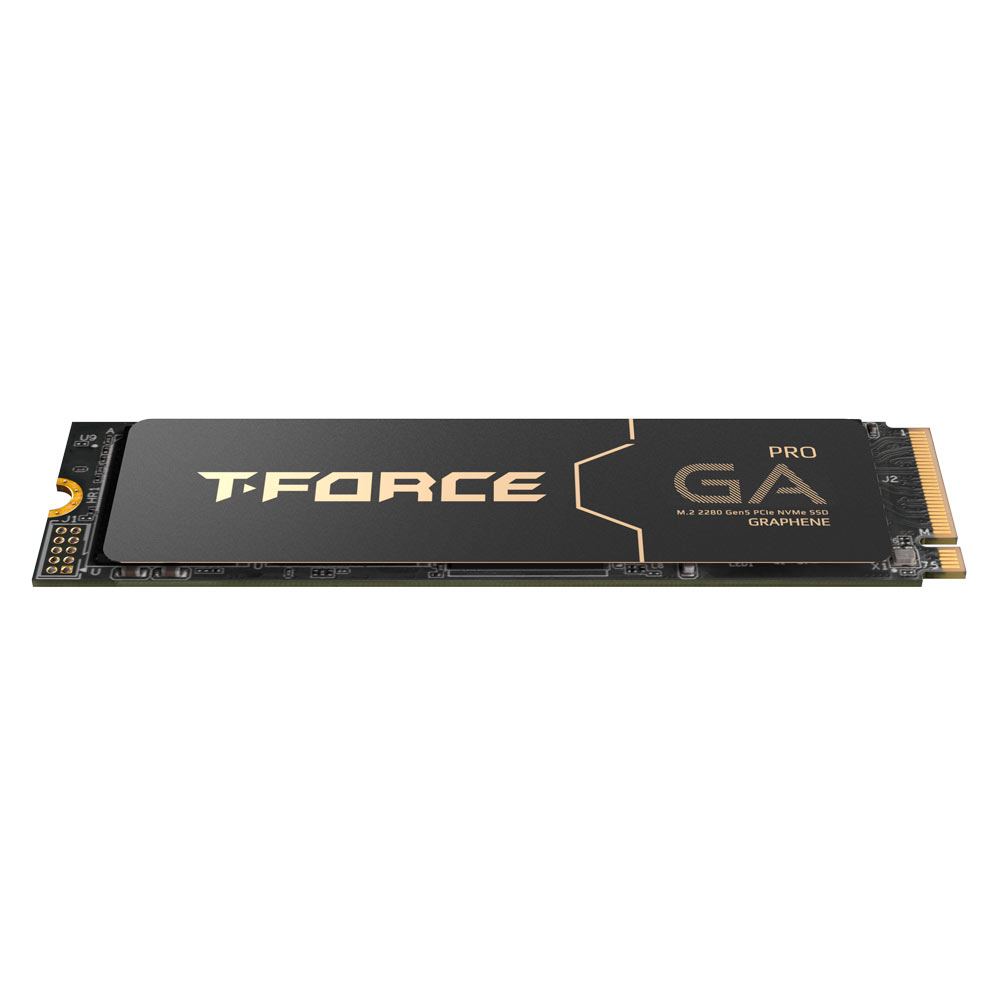 GA PRO M.2 PCIe 5.0 SSD