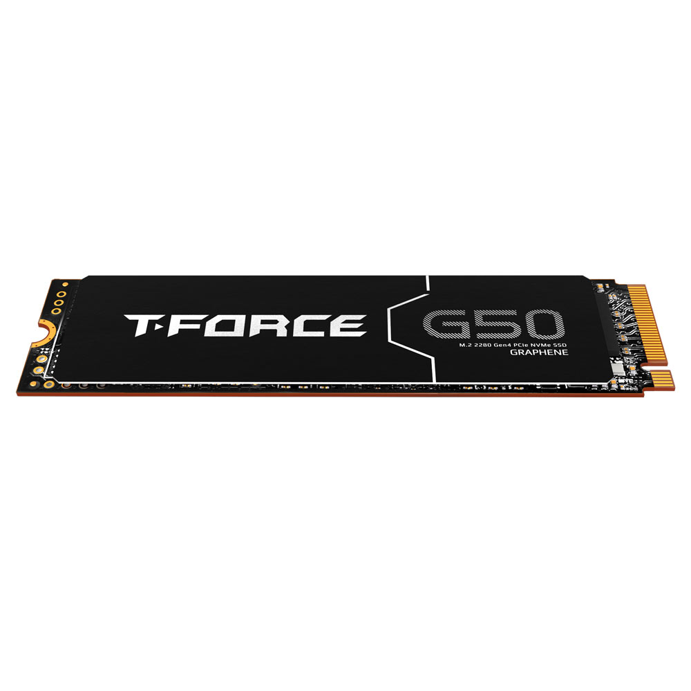 G50 M.2 PCIe 4.0 SSD