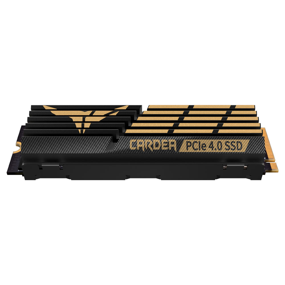 CARDEA A440 M.2 PCIe 4.0 SSD