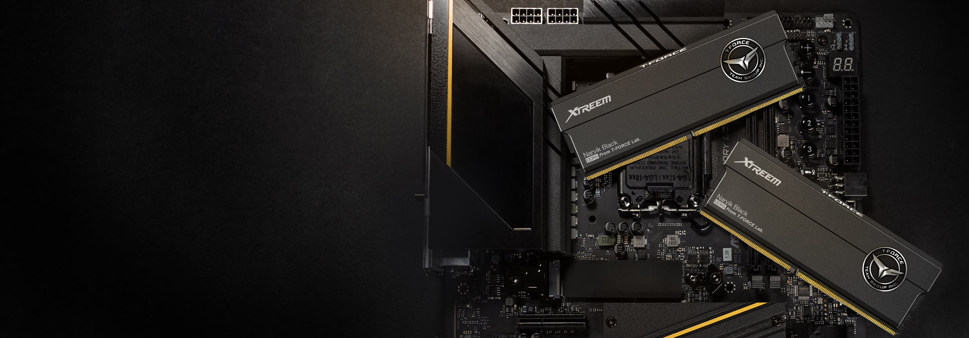 One-click Overclocking is certificated by motherboard manufactures
