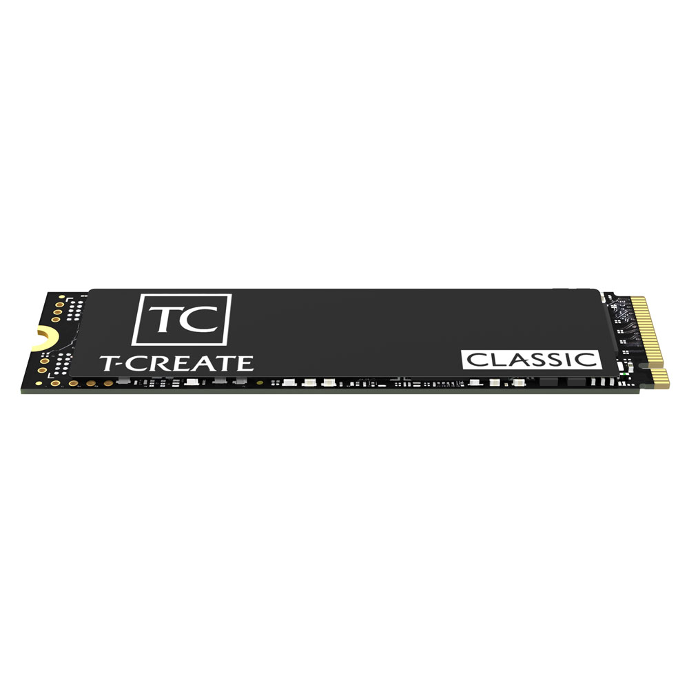 CLASSIC I45 PCIe 4.0 SSD