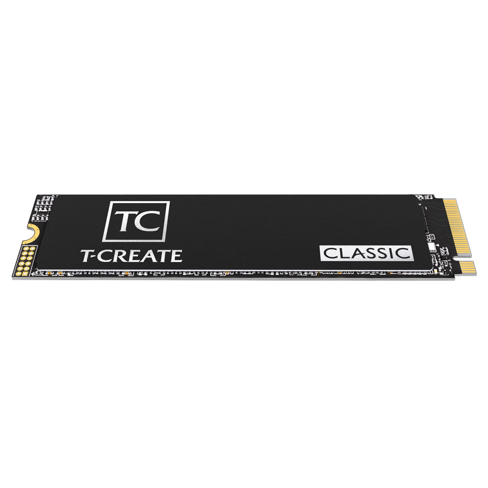 CLASSIC C47 PCIe 4.0 SSD