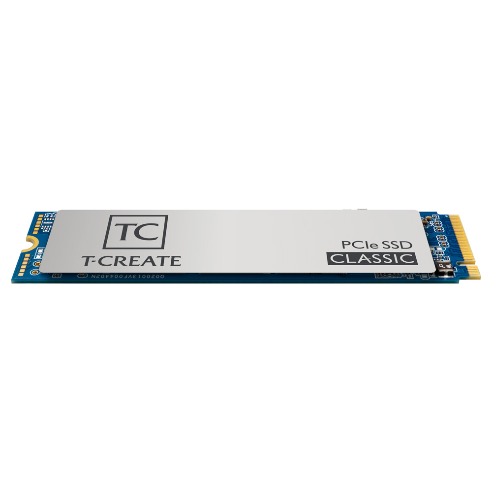 CLASSIC PCIe 4.0 SSD