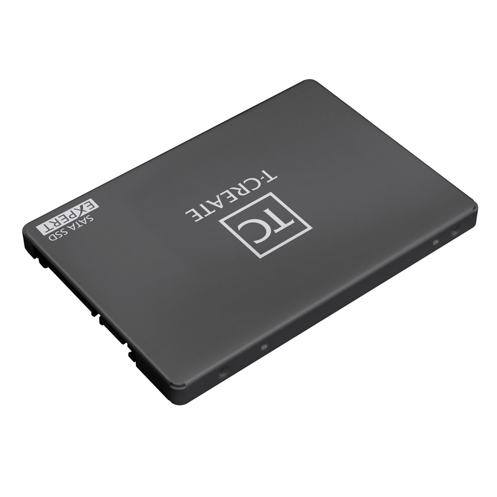 EXPERT SATA SSD