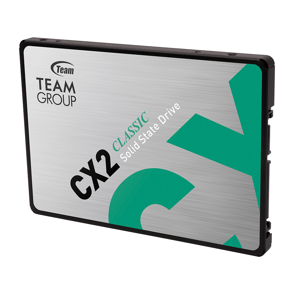 CX2 SSD