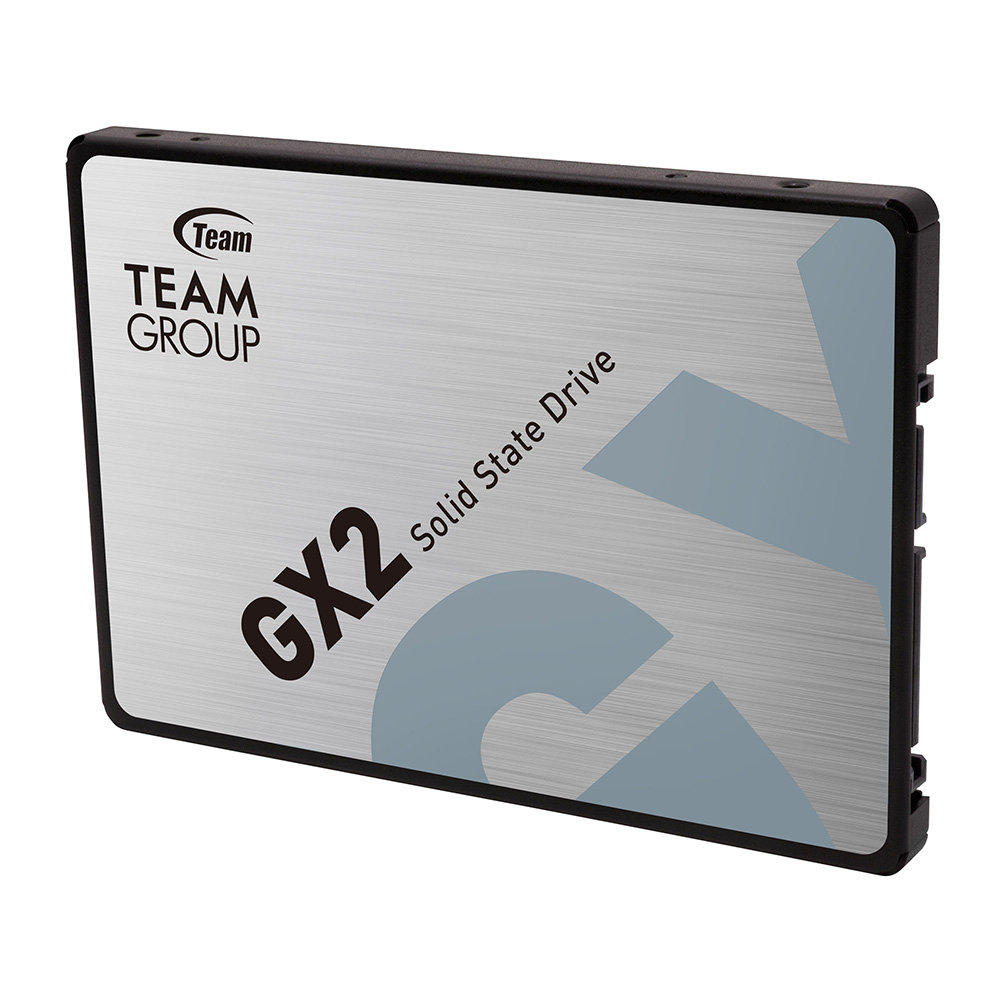 GX2 SSD