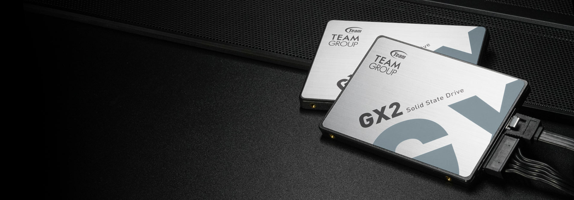 High efficiency read/write performance gives you more with less