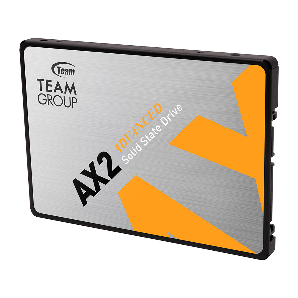 AX2 SSD
