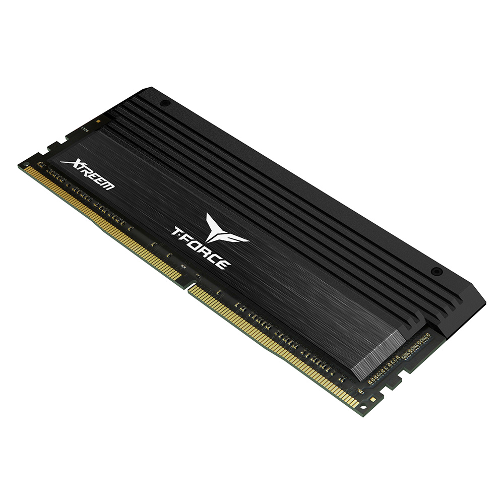 XTREEM DDR4 DESKTOP MEMORY
