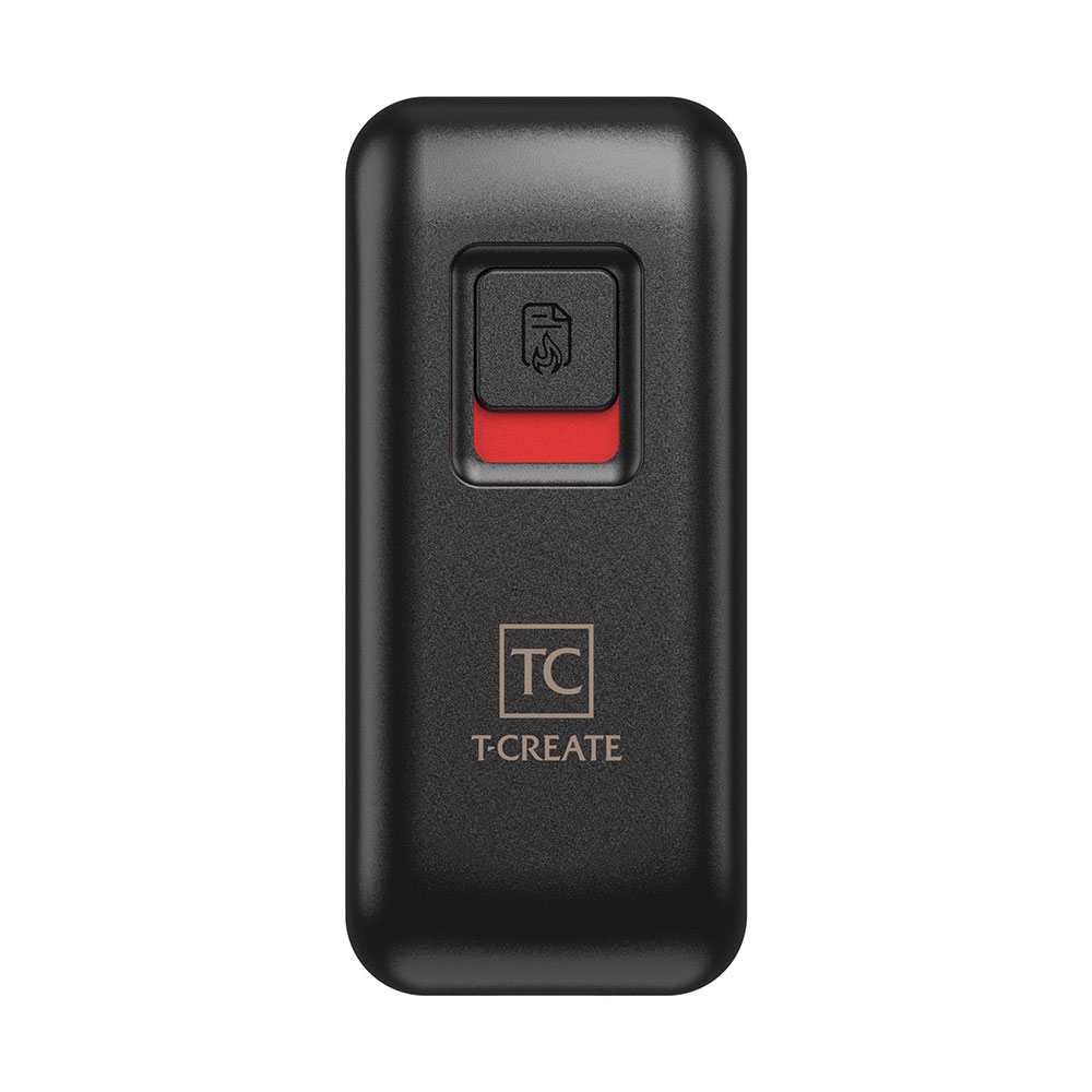 EXPERT P35S External SSD (One-Click Data Destruction)