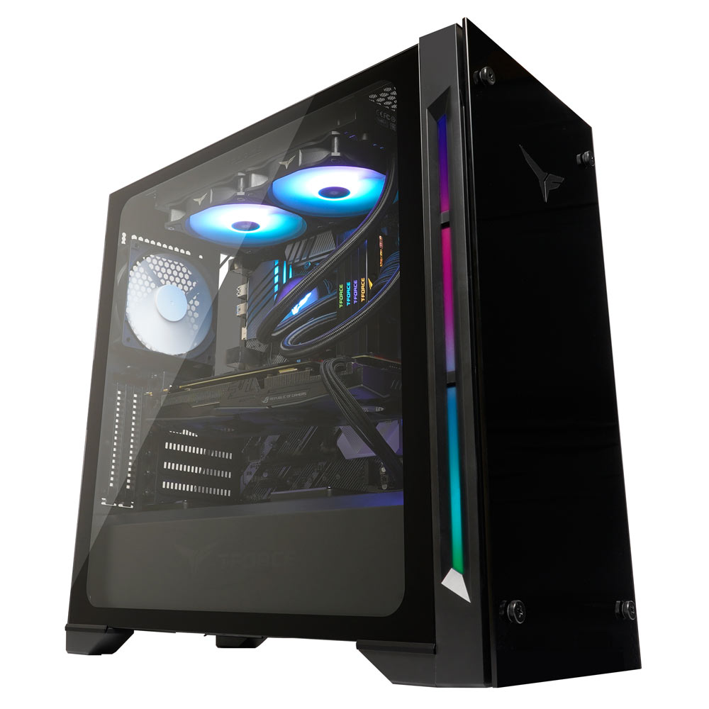 LARES ARGB Case
