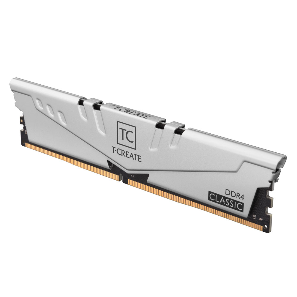 CLASSIC DDR4 DESKTOP MEMORY