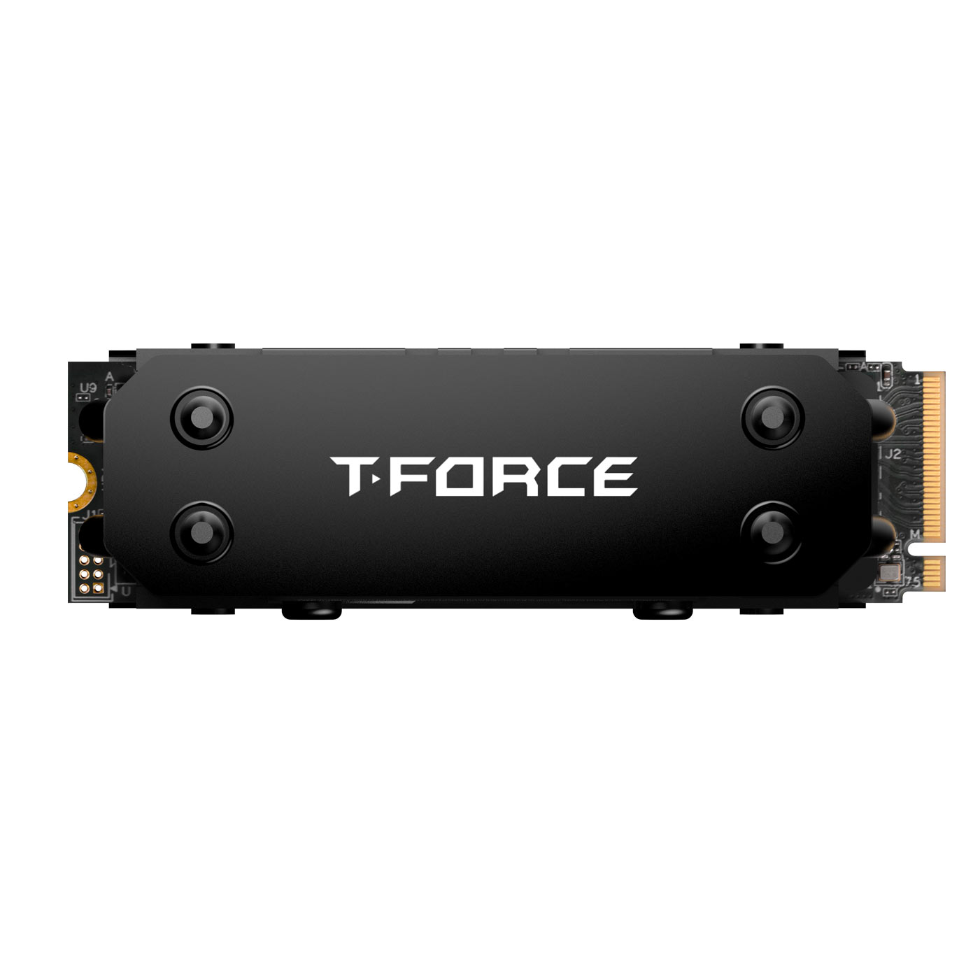 GE PRO M.2 PCIe 5.0 SSD