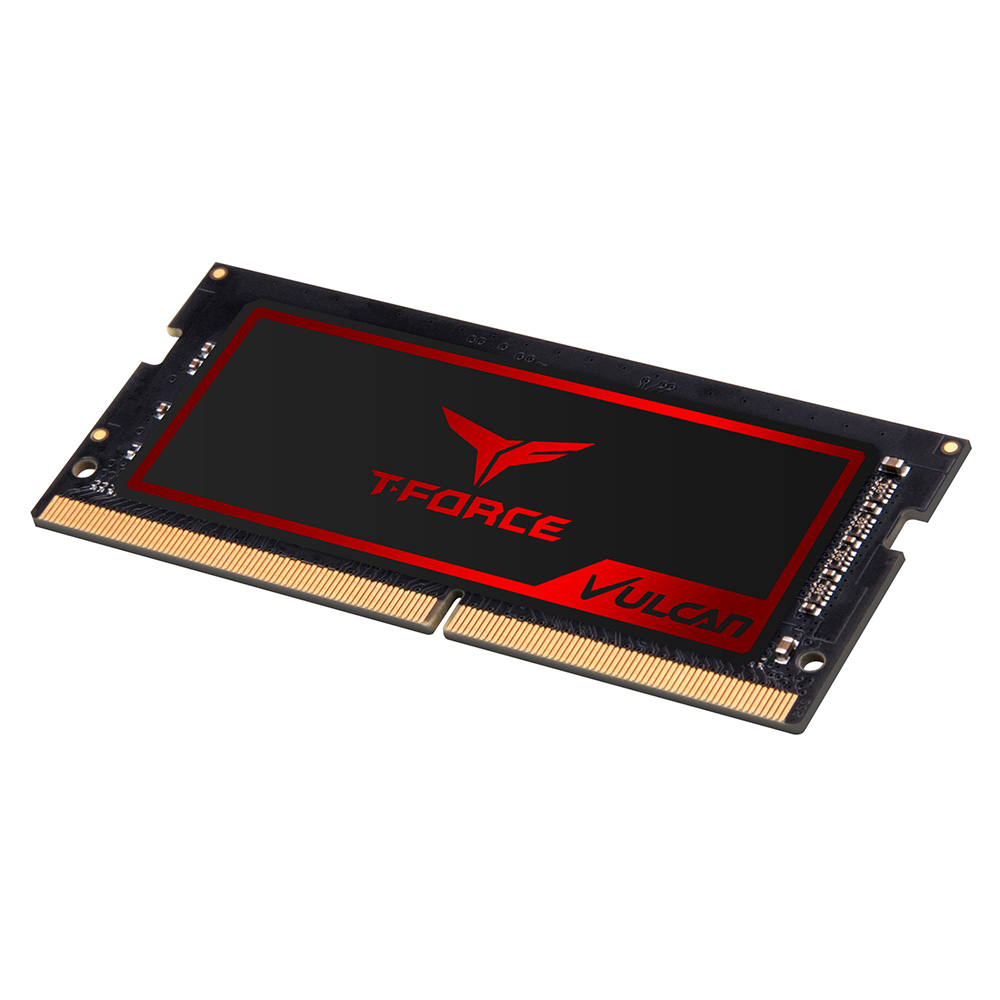 VULCAN DDR4 LAPTOP MEMORY