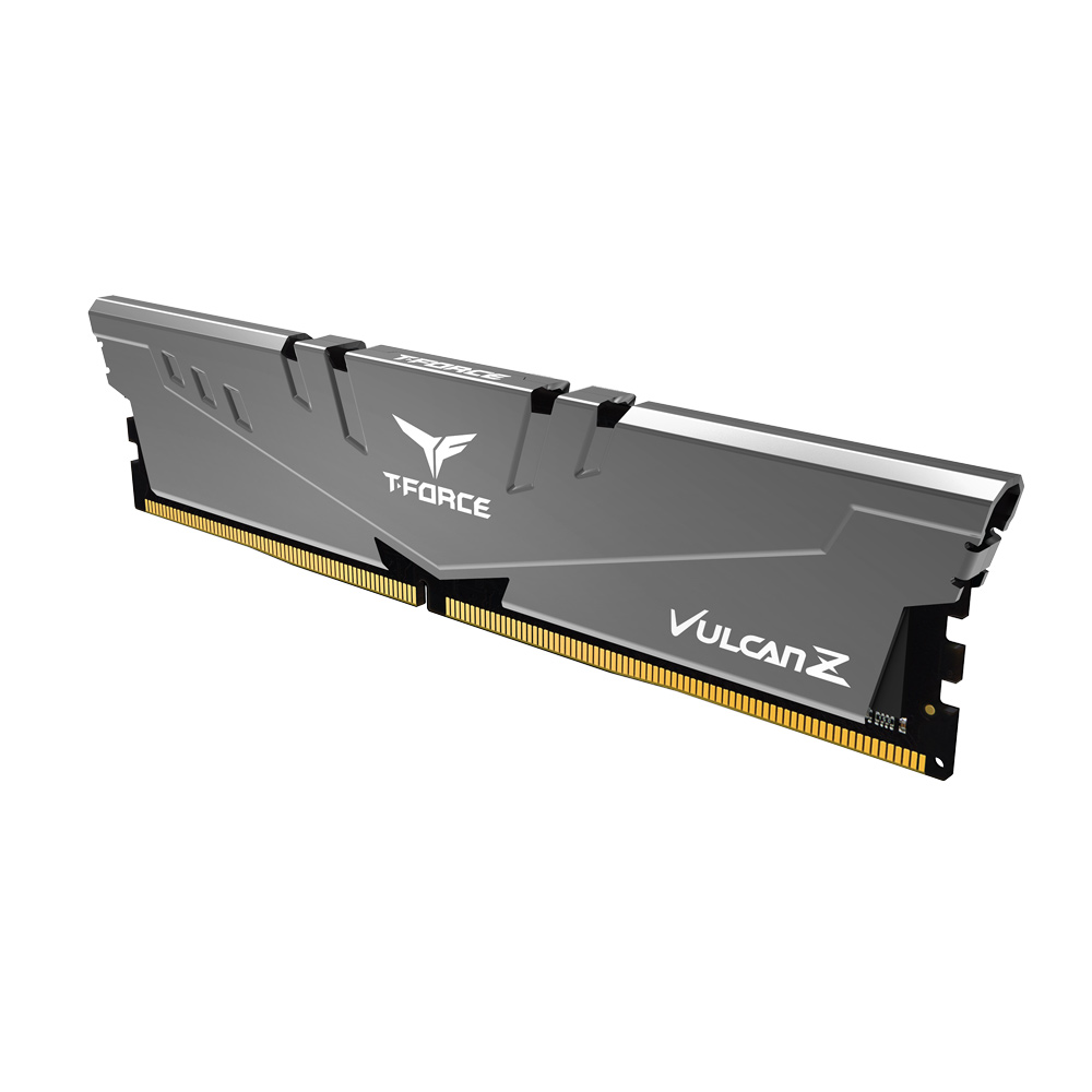 VULCAN Z DDR4 DESKTOP MEMORY GRAY
