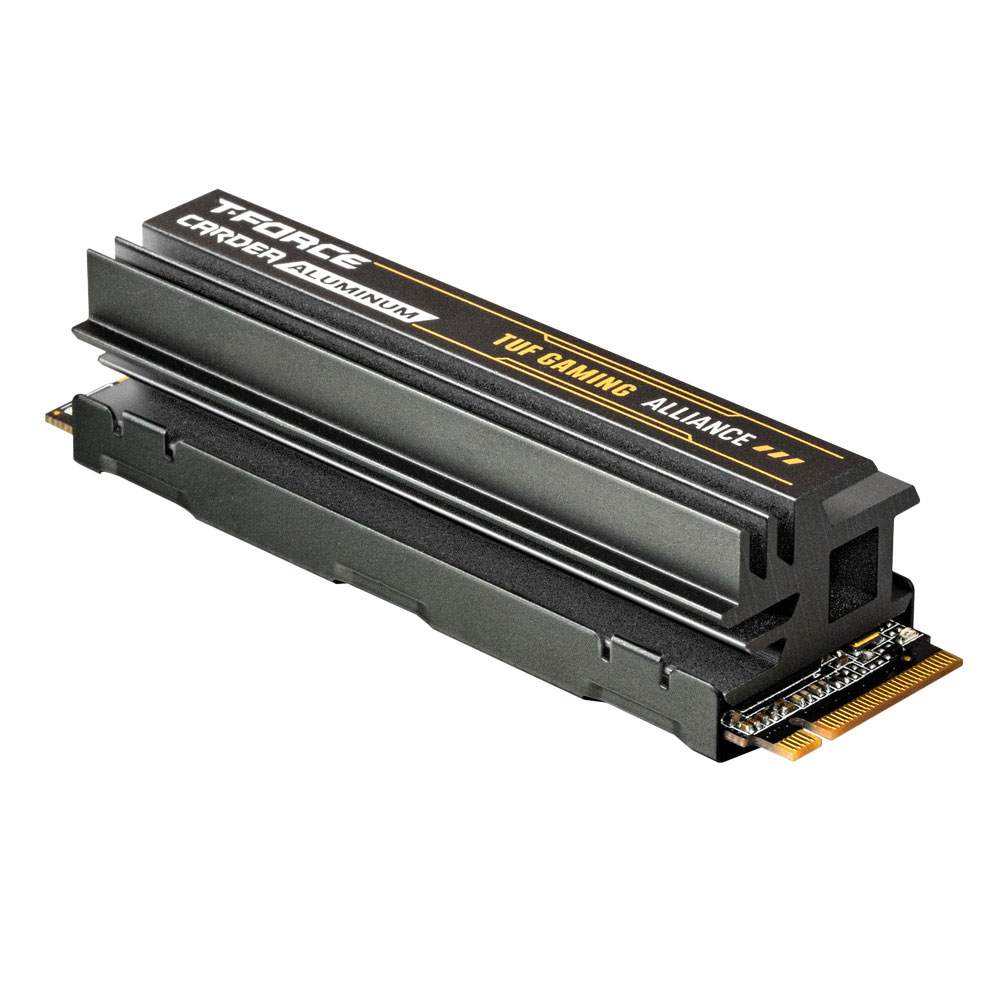 CARDEA Z440 TUF Gaming Alliance M.2 PCIe 4.0 SSD