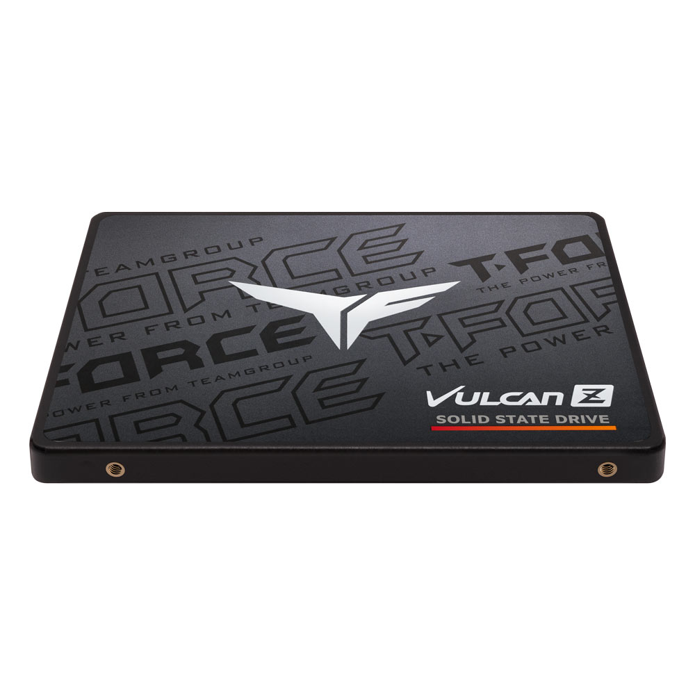 VULCAN Z SSD