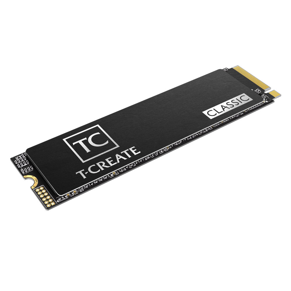 CLASSIC C47 PCIe 4.0 SSD