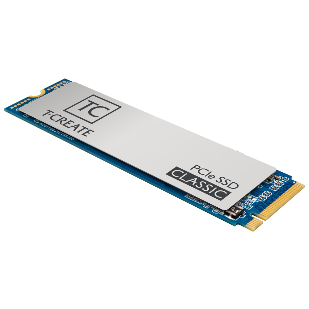 CLASSIC PCIe 4.0 SSD