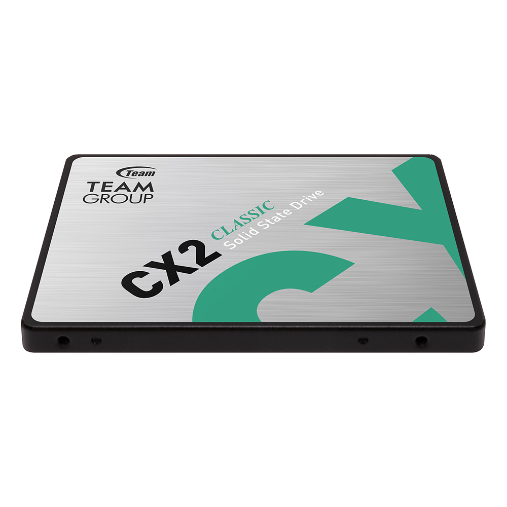 CX2 SSD