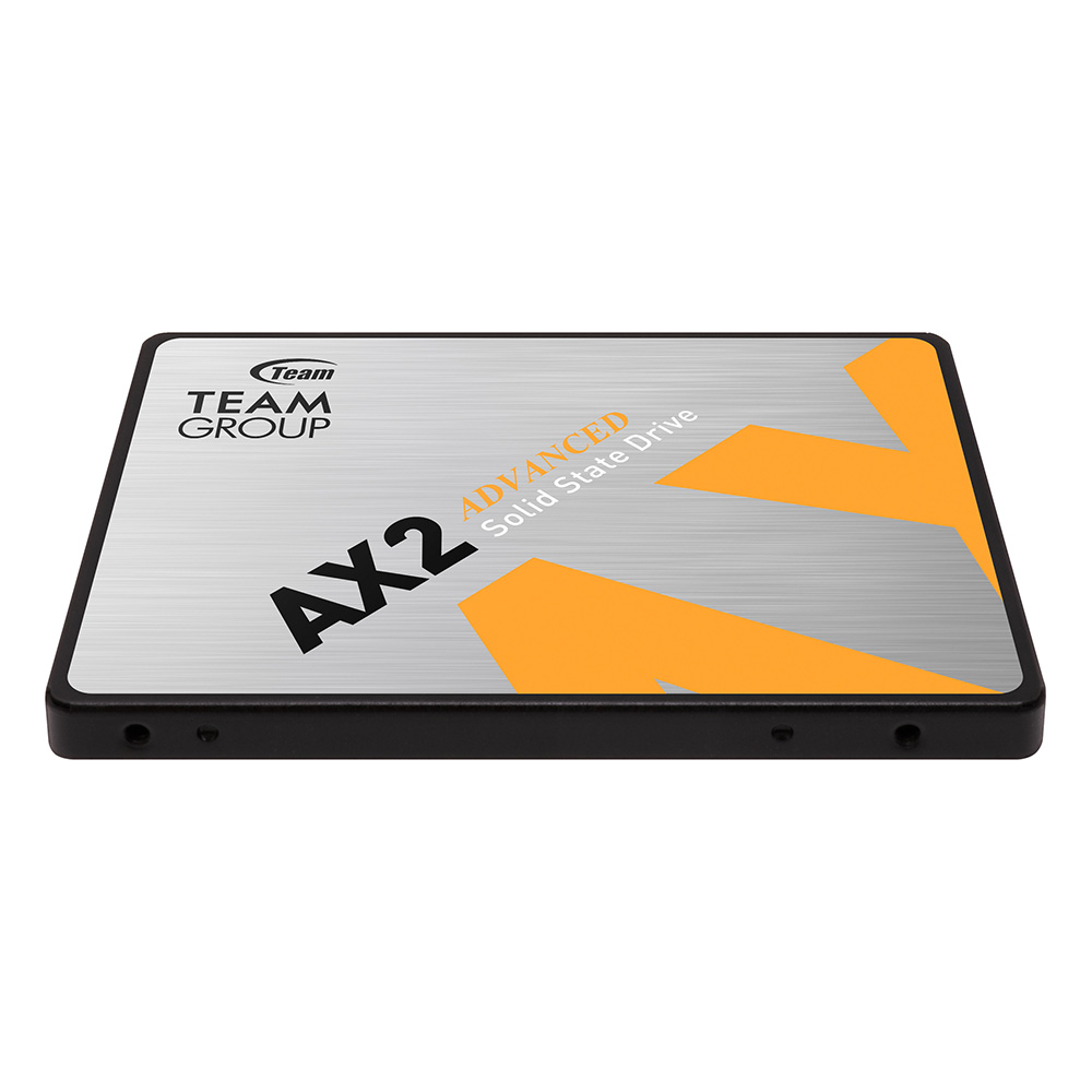 AX2 SSD