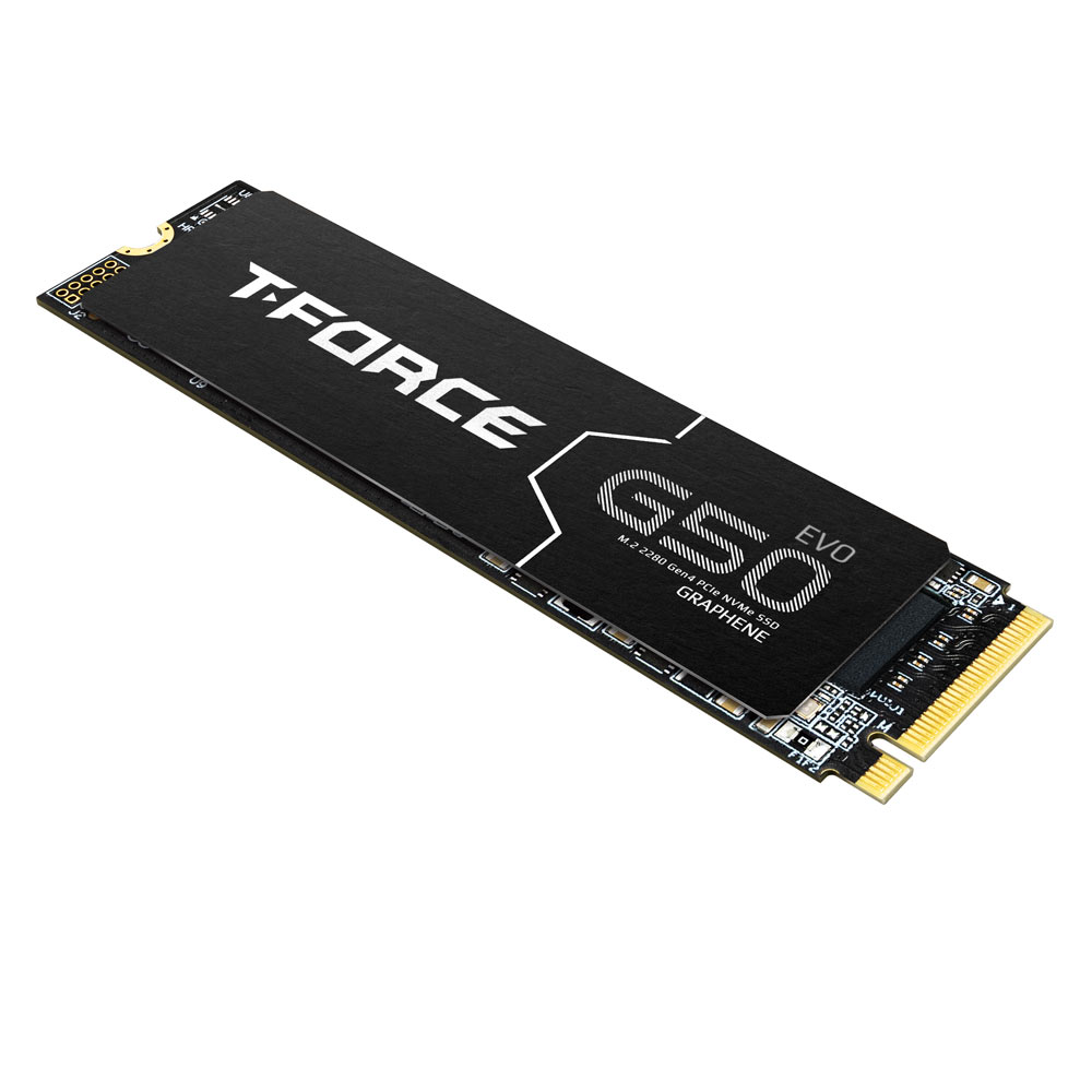 G50 EVO M.2 PCIe 4.0 SSD