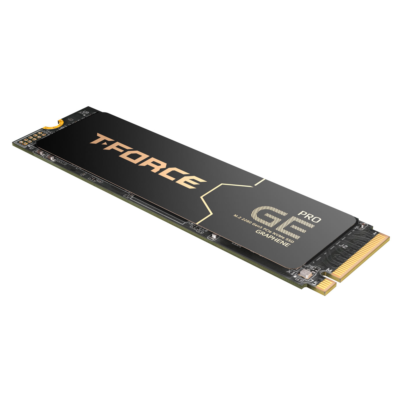 GE PRO M.2 PCIe 5.0 SSD