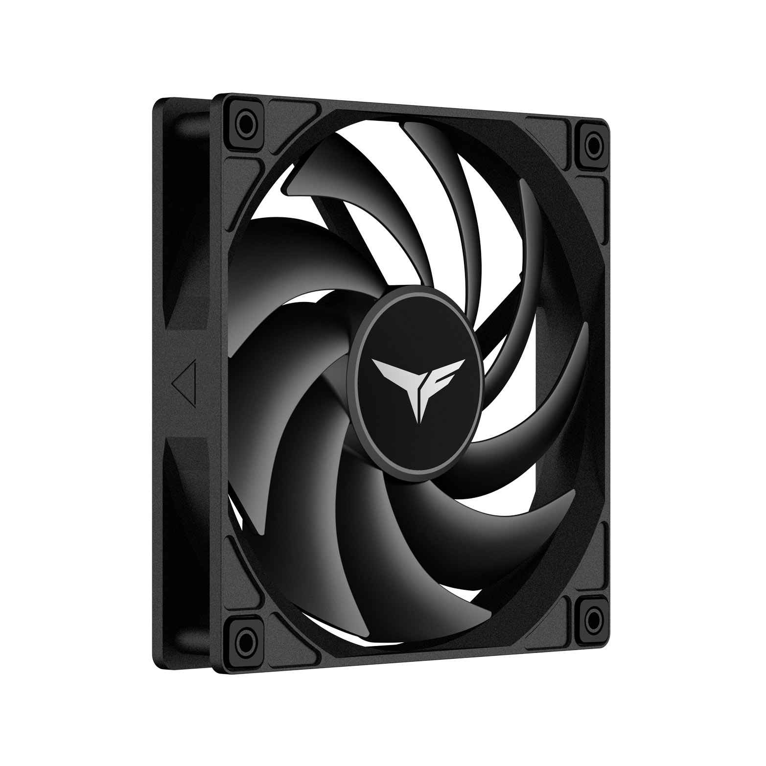T-FORCE RT-S140 Fan Black