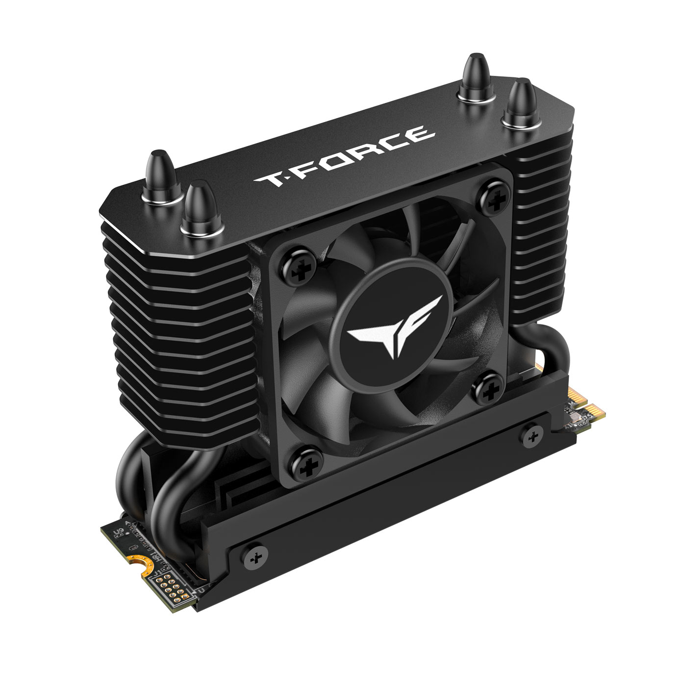 GE PRO M.2 PCIe 5.0 SSD