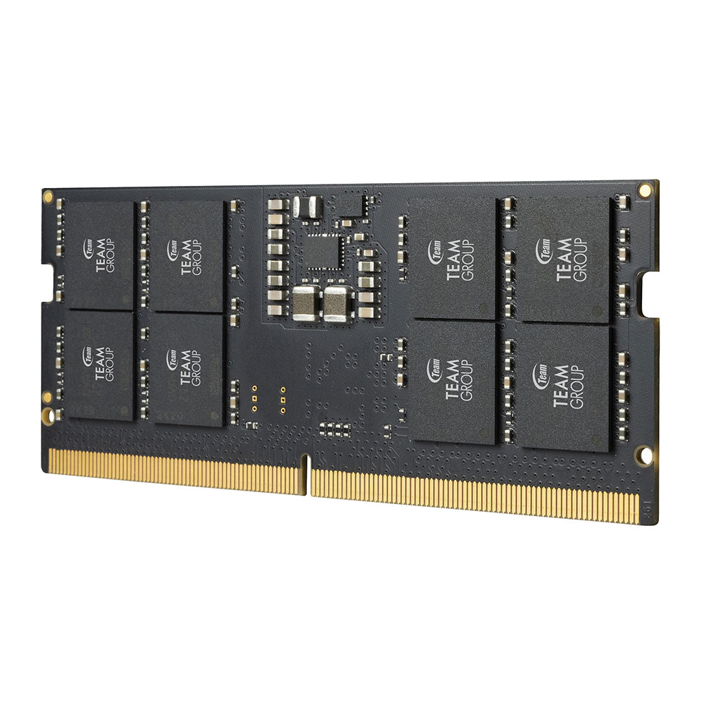 ELITE DDR5 LAPTOP MEMORY