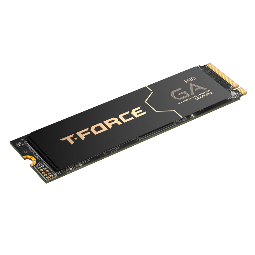 GA PRO M.2 PCIe 5.0 SSD